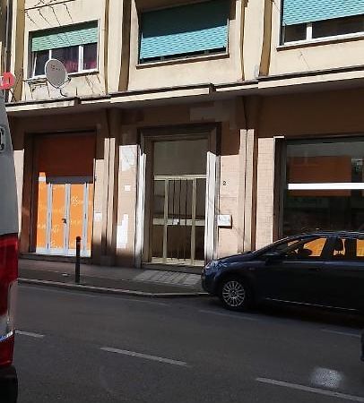 Jr-Escanio Ancona Exteriör bild