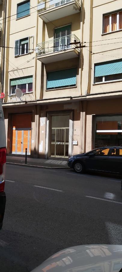 Jr-Escanio Ancona Exteriör bild