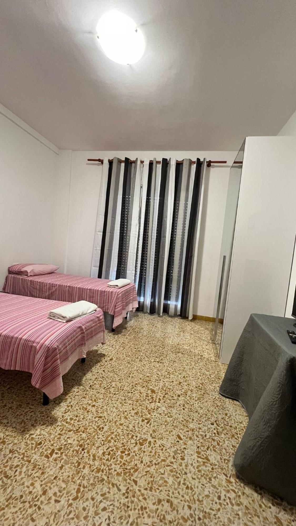 Jr-Escanio Ancona Exteriör bild